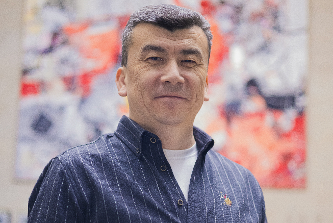 Пан Дмитрий