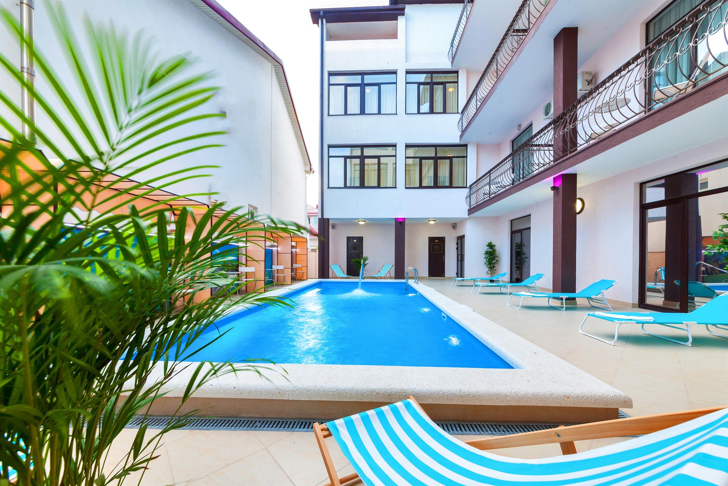 Salvador Holiday Hotel & Aqua-zone