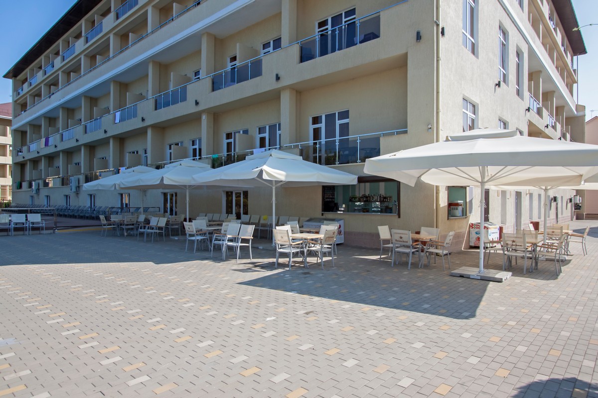 Sunmarinn Resort Hotel All inclusive