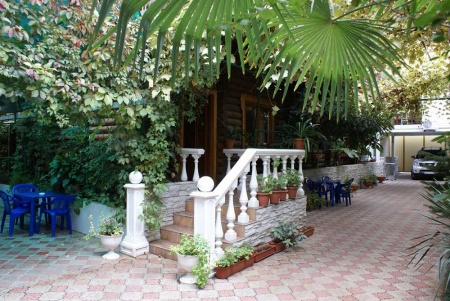 «Эдельвейс»