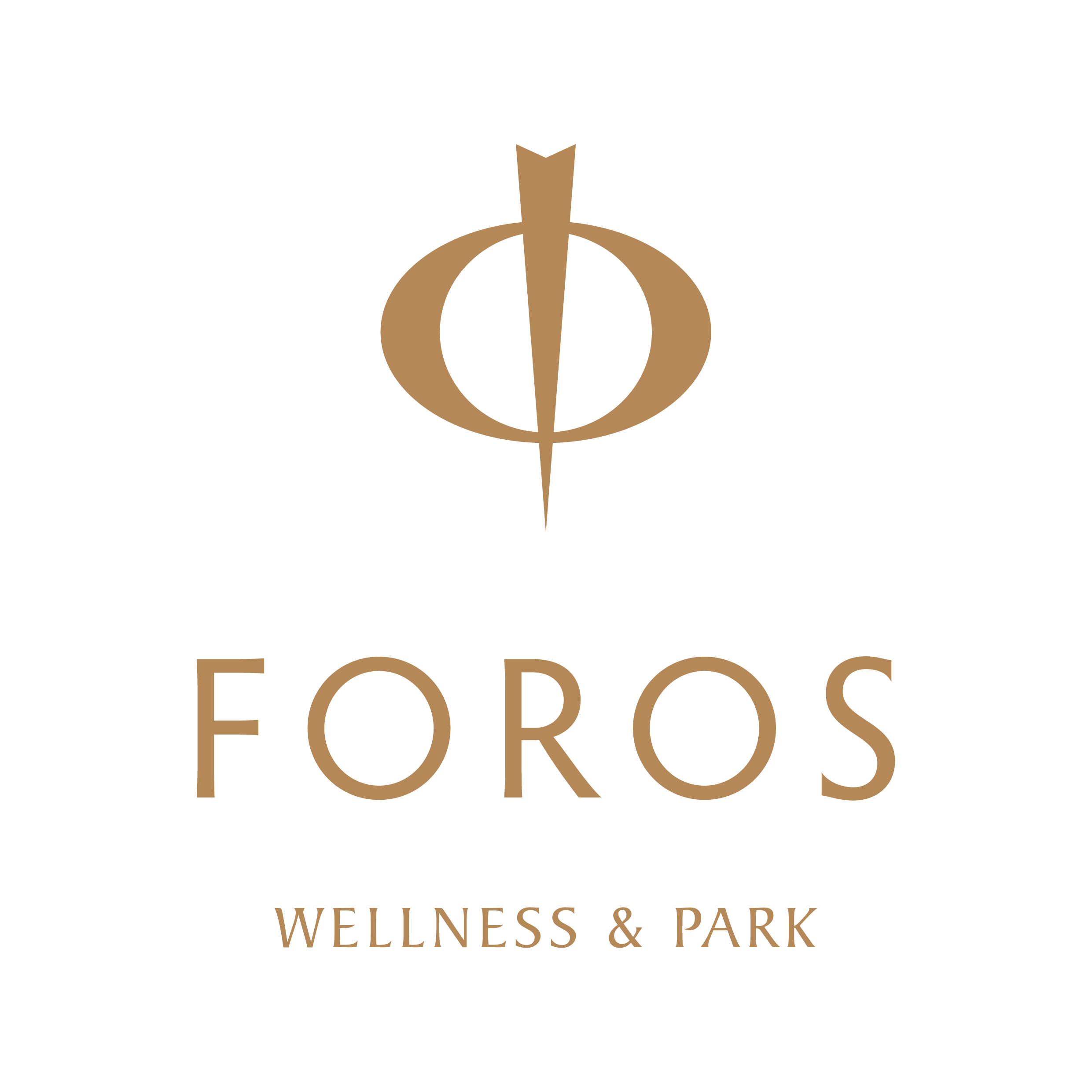 Foros Wellness&Park(Форос)