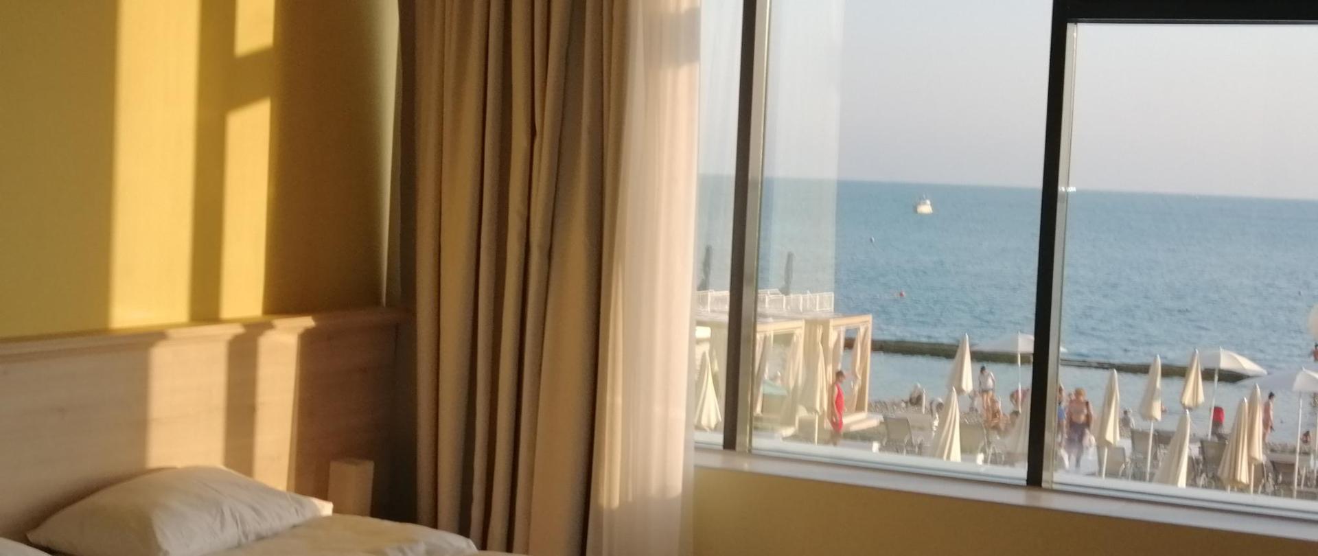 Portofino hotel