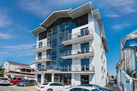 «Малекон» by Provence