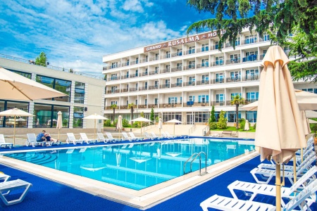 Rusalma 3* (Русалма)