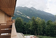 «Отель 28» в Горной Олимпийской деревне