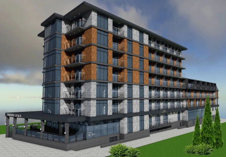 Paradise Land Hotel 4*