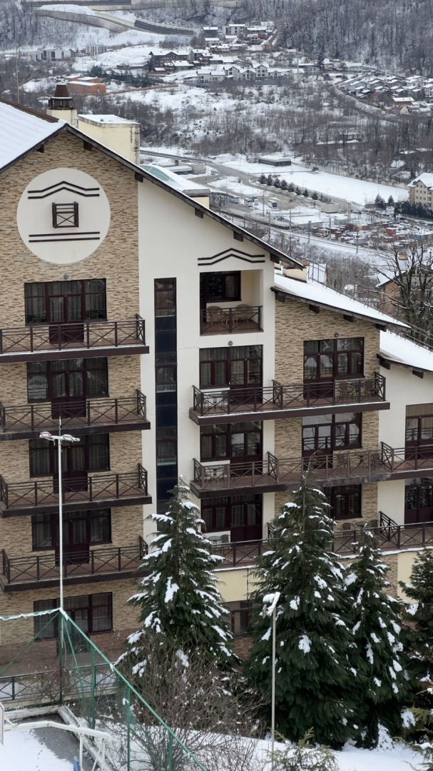 Комплекс отдыха «Беларусь»